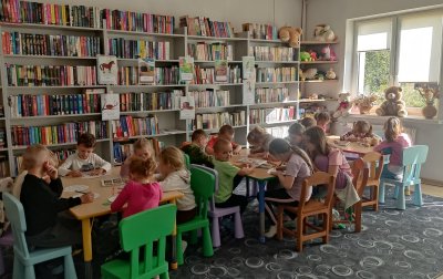 Okładka albumu: Małe Miłe Czwartki - Dzięń Zwierząt 2025